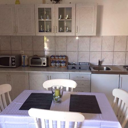 Apartment Antonija Povile Luaran gambar