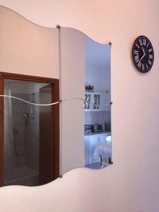 Apartment Antonija Povile Luaran gambar