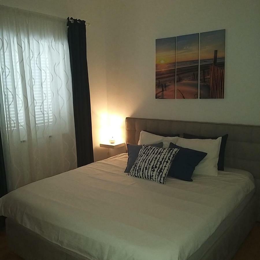 Apartment Antonija Povile Luaran gambar