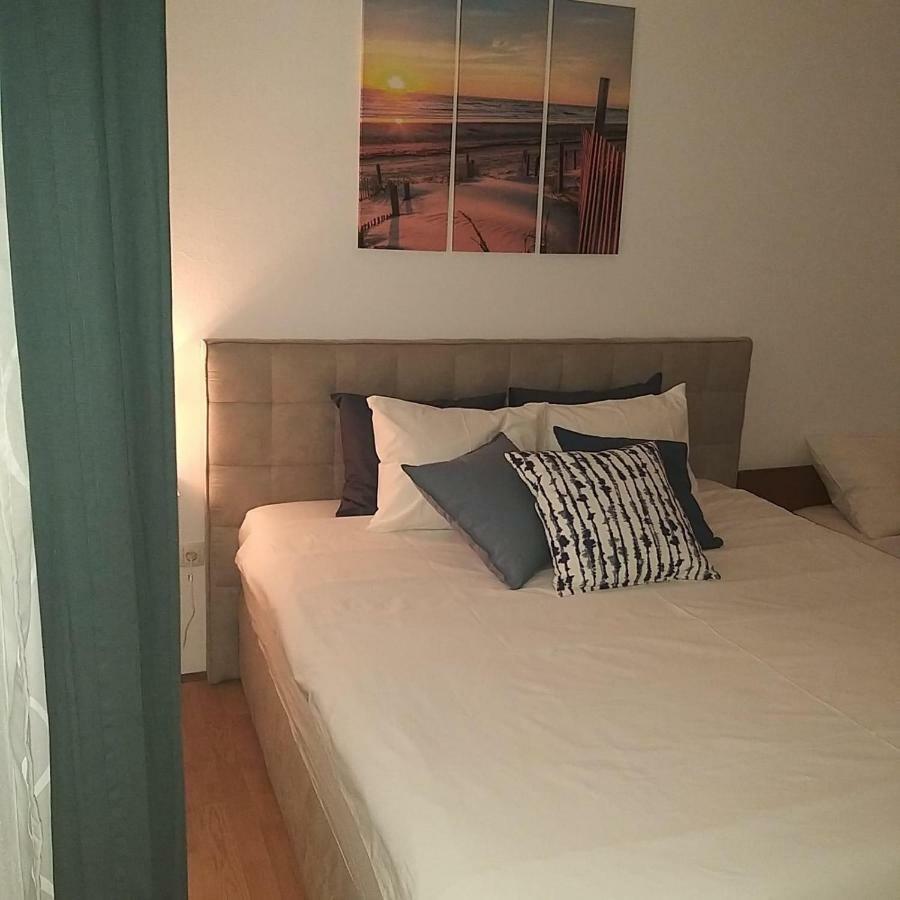 Apartment Antonija Povile Luaran gambar