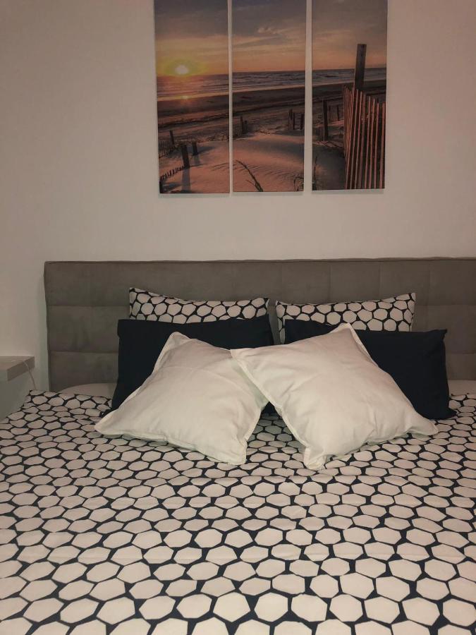 Apartment Antonija Povile Luaran gambar