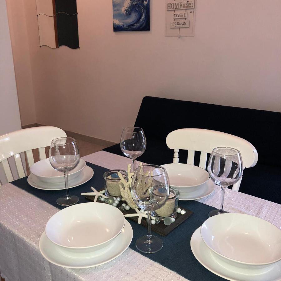 Apartment Antonija Povile Luaran gambar