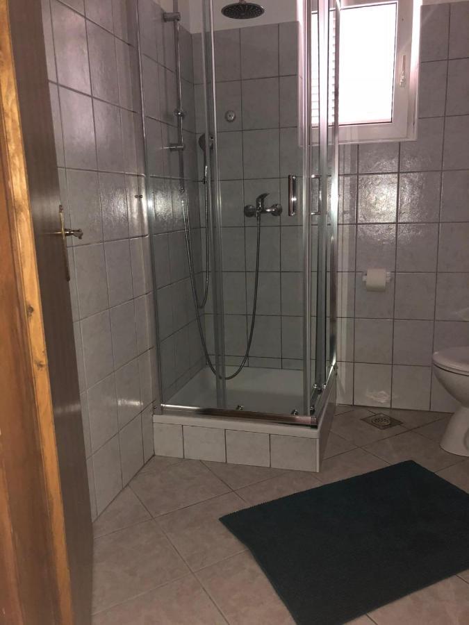 Apartment Antonija Povile Luaran gambar