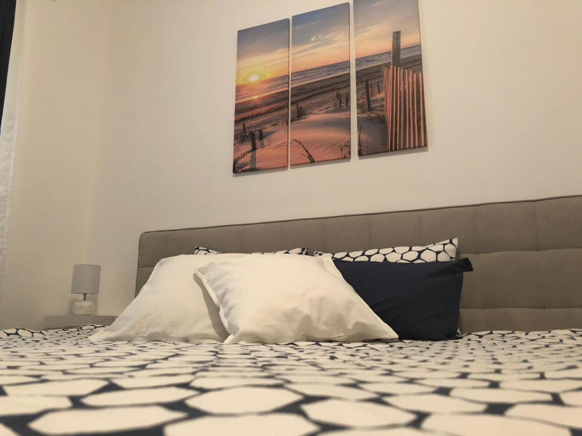 Apartment Antonija Povile Luaran gambar